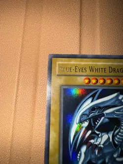 Blue-Eyes White Dragon SDK-001 Starter Deck: Kaiba-Unlimited Edition Unlimited - Image 15
