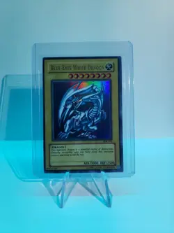 Blue-Eyes White Dragon SDK-001 Starter Deck: Kaiba-Unlimited Edition Unlimited - Image 7