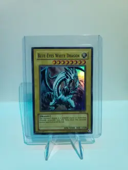 Blue-Eyes White Dragon SDK-001 Starter Deck: Kaiba-Unlimited Edition Unlimited - Image 9