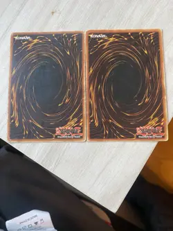 Blue-Eyes White Dragon SDK-001 Starter Deck: Kaiba-Unlimited Edition Unlimited - Image 6