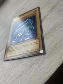 Blue-Eyes White Dragon SDK-001 Starter Deck: Kaiba-Unlimited Edition Unlimited - Image 6