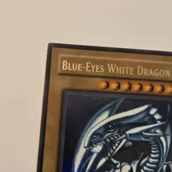 Blue-Eyes White Dragon SDK-001 Starter Deck: Kaiba-Unlimited Edition Unlimited - Image 5