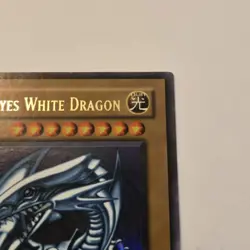 Blue-Eyes White Dragon SDK-001 Starter Deck: Kaiba-Unlimited Edition Unlimited - Image 6