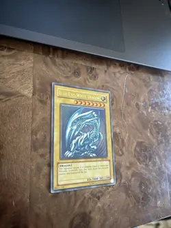 Blue-Eyes White Dragon SDK-001 Starter Deck: Kaiba-Unlimited Edition Unlimited - Image 7