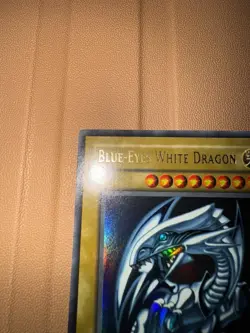 Blue-Eyes White Dragon SDK-001 Starter Deck: Kaiba-Unlimited Edition Unlimited - Image 2
