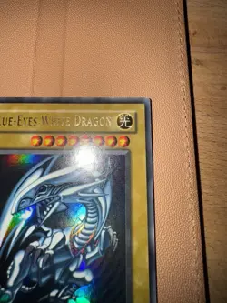 Blue-Eyes White Dragon SDK-001 Starter Deck: Kaiba-Unlimited Edition Unlimited - Image 3