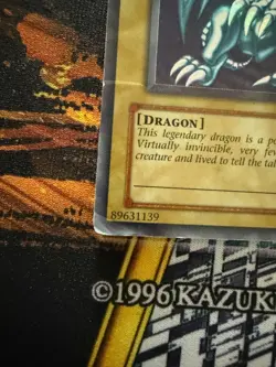 Blue-Eyes White Dragon SDK-001 Starter Deck: Kaiba-Unlimited Edition Unlimited - Image 6