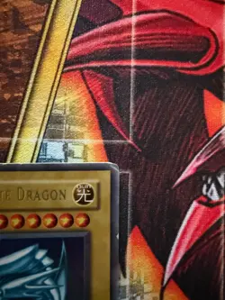 Blue-Eyes White Dragon SDK-001 Starter Deck: Kaiba-Unlimited Edition Unlimited - Image 7