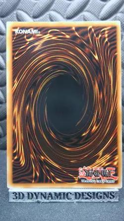 | Yugioh Kaibaman the Legend  DUAD-EN021 1st Edition Secret Rare NM/M 🔥 | - Image 2