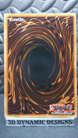 | Yugioh Kaibaman the Legend  DUAD-EN021 1st Edition Secret Rare NM/M 🔥 | - Image 4