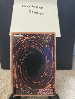 Tri-Horned Dragon LCYW-EN157 Legendary Collection 3 Super Rare 1st Ed Light Play - Image 3