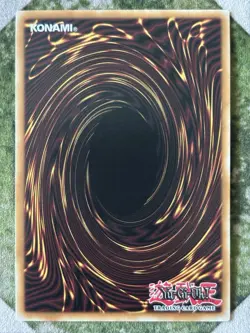 YuGiOh TWO-HEADED KING REX Secret Rare LCYW-EN158 - Image 3