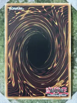 YuGiOh TWO-HEADED KING REX Secret Rare LCYW-EN158 - Image 6