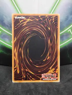 Yugioh Meteor of Destruction FET-EN041 Ultimate Rare LP - Image 6