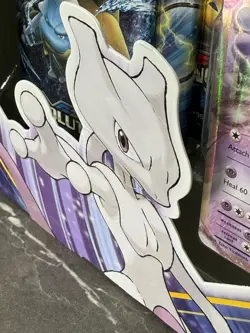 Pokemon TCG Trading Card Game XY Evolutions Kanto Power Collection Mewtwo Box - Image 4