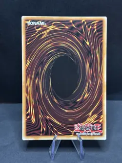 Yu-Gi-Oh! TCG Dark Magician Girl MVP1-ENS56 1st Edition Secret Rare NM - Image 4