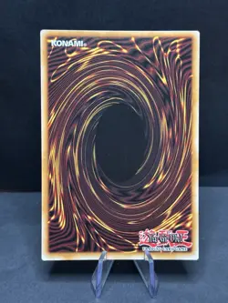 Yu-Gi-Oh! TCG Dark Magician Girl MVP1-ENS56 1st Edition Secret Rare NM - Image 8