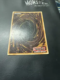 YUGIOH DIVINE WRATH SUPER RARE RDS-EN050 1ST EDITION - Image 4