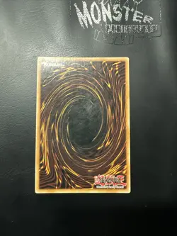 YUGIOH DIVINE WRATH SUPER RARE RDS-EN050 1ST EDITION - Image 7