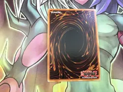 PGL3 EN085 The Monarchs Stormforth Gold Rare 1st Edition Yugioh - Image 4