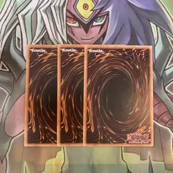 MAGO-EN092 x3 The Monarchs Erupt Rare Excellent Condition Yugioh - Image 4