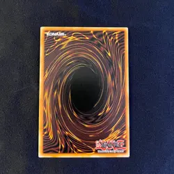 Yugioh Duelist's Advance - Vanquish Soul Hollie Sue - Ultra Rare - DUAD-EN022 - Image 4