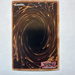 Yugioh Torrential Tribute HL04-EN006 Ultra Parallel Rare - Image 13