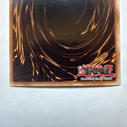 Yugioh Torrential Tribute HL04-EN006 Ultra Parallel Rare - Image 5