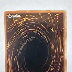 Yugioh Torrential Tribute HL04-EN006 Ultra Parallel Rare - Image 7