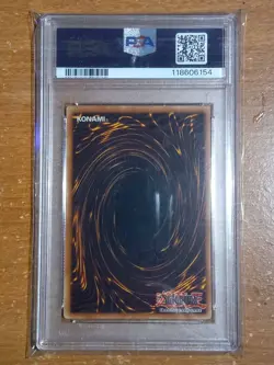 Dark Magician Girl MFC-000 Magician's Force Unlimited|Unlimited Edition - Image 3