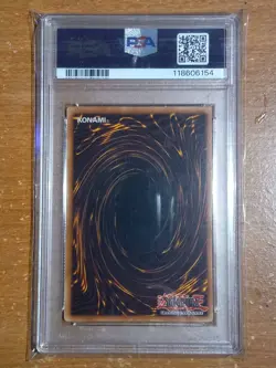 Dark Magician Girl MFC-000 Magician's Force Unlimited|Unlimited Edition - Image 5