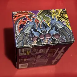 YuGiOh! TCG Sped Duel GX Duelists Shadows 2023 Decks Konami Factory Sealed C1 - Image 10