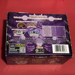 YuGiOh! TCG Sped Duel GX Duelists Shadows 2023 Decks Konami Factory Sealed C1 - Image 2
