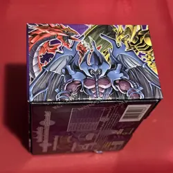 YuGiOh! TCG Sped Duel GX Duelists Shadows 2023 Decks Konami Factory Sealed C1 - Image 6