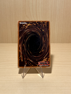 Yugioh / Red Eyes Black Dragon / SDJ-001 / Ultra Rare - Image 4
