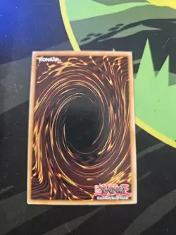 Yu-Gi-Oh TCG Life Stream Dragon 1st Edition EXVC-EN038 Ultimate Rare - Image 4