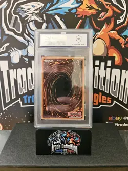 Yugioh - Odd-Eyes Pendulum Dragon - TN23-EN011 - Secret Rare - MGC 9 - Image 9