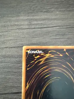 Elemental Hero Air Neos STON-EN034 Strike of Neos 1st edition - Image 10