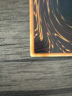 Elemental Hero Air Neos STON-EN034 Strike of Neos 1st edition - Image 7