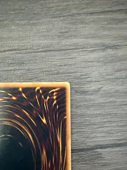 Elemental Hero Air Neos STON-EN034 Strike of Neos 1st edition - Image 9