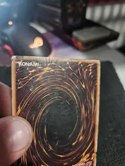 ULTIMATE Rare Frostosaurus STON-EN002 Unlimited Yugioh - Image 3