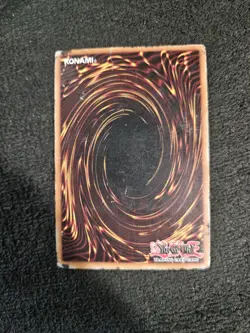 ULTIMATE Rare Frostosaurus STON-EN002 Unlimited Yugioh - Image 7