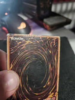 ULTIMATE Rare Frostosaurus STON-EN002 Unlimited Yugioh - Image 8