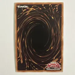 Exodia The Forbiden One LOB-K124 Korean Ultra Rare Yu-Gi-Oh Unlimited Near Mint! - Image 6