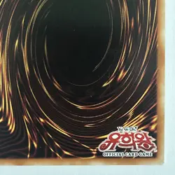 Exodia The Forbiden One LOB-K124 Korean Ultra Rare Yu-Gi-Oh Unlimited Near Mint! - Image 7