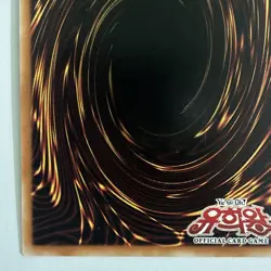 Exodia The Forbiden One LOB-K124 Korean Ultra Rare Yu-Gi-Oh Unlimited Near Mint! - Image 8