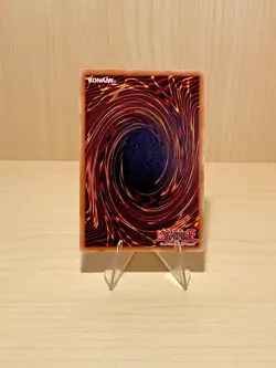Yugioh / Archfiend's Manifestation / FIGA-EN034 / Secret Rare / 1st Edition - Image 2