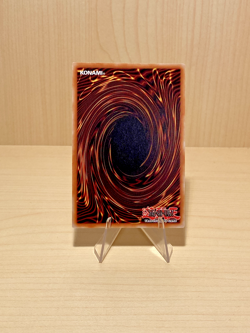 Yugioh / Archfiend's Manifestation / FIGA-EN034 / Secret Rare / 1st Edition - Image 4