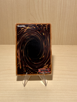 Yugioh / Gilford the Legend / SD5-EN001 / Ultra Rare / 1st Edition - Image 4