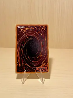 Yugioh / Vampire Genesis / SD2-EN001 / Ultra Rare / 1st Edition - Image 2
